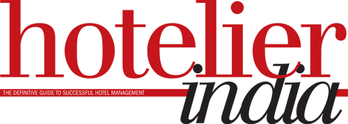 Hotelier India Logo